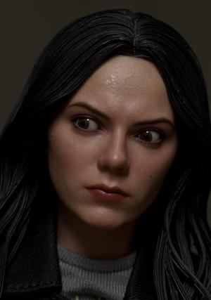 Hot Toys X-23